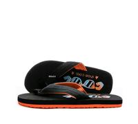 Tongs Noir Garçon Cool Shoe DONY BOY 31 1/2