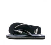 Tongs Noir Garçon Quiksilver Molokai - 29