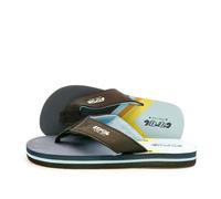 Tongs Noire/Bleu Garçon Cool Shoe Zinc 29