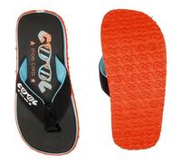 Tongs noires garçon Cool Shoe OS Boy 29 1/2