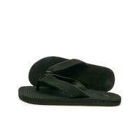 Tongs Noires Homme O'neill Koosh - 46