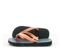 Tongs Noires/Rose Femme Tommy Hilfiger EN0EN02447 39