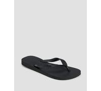Tongs Noires Unisexes Havaianas Top 4000029-90 37;38