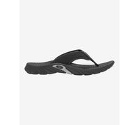 Tongs Oakley Operative Flip Flop noir pur - 46