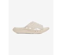 Tongs Oakley Studio Slide blanc - 46