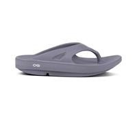 Tongs Oofos OOriginal Gris 41