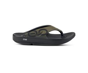 Tongs Oofos Ooriginal Vert 42