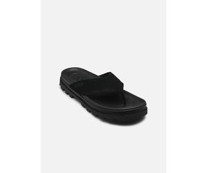 Tongs Palladium Dunelite Azur Sde pour Homme 43 Noir
