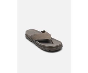 Tongs Palladium Dunelite Azur Sde pour Homme 44 Gris