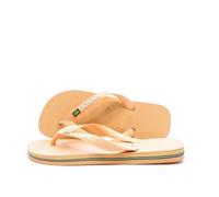 Tongs Peche Mixte Havaianas Brasil Logo Infradito 37/38