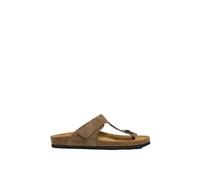 Tongs Pepe Jeans Bio Edition Beige 40