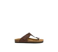 Tongs Pepe Jeans Bio Edition Marron 41