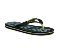 Tongs Pepe Jeans Hawi Camo Pms70098 - Noir - 43