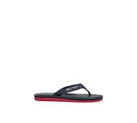 Tongs Pepe Jeans Wind Heritage Bleu 43