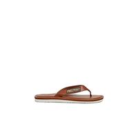 Tongs Pepe Jeans Wind Heritage Marron 45