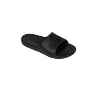 Tongs PitBull TALBOT entièrement noires pour hommes et femmes