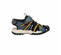 Tongs pour Enfants Geox Borealis Bleu