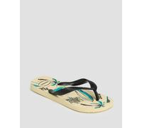 Tongs Pour Enfants Havaianas Kids Athletic 4127273-buttercream