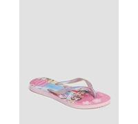Tongs Pour Enfants Havaianas Kids Slim Disney Princess 4123328-4996