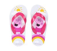 Tongs pour Enfants Peppa Pig Rose