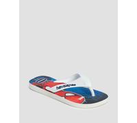 Tongs Pour Enfants Spider Man Havaianas Kids Top Marvel Ii 4148300-198
