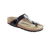 Tongs pour femme - Birkenstock - 100% Synthétique - Noir 42