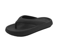Tongs pour femme, homme, piscine, maison, plateforme d'été, chaussons de douche, bain souples, sandales unisexes, plage antidérapantes, tongs confortables chaussons décontractés Slippers Slide Foam