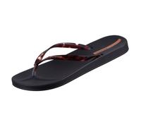 Tongs pour femme - Ipanema - Noir - Synthétique - Adulte 35/36