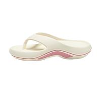 Tongs pour femme - Tapis de yoga - Sandales confortables avec fasciite plantaire - Soutien de la voûte plantaire - Pour l'intérieur et l'extérieur - Sandales de sport correctives à bout ouvert