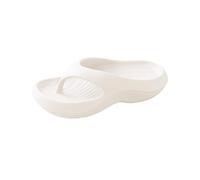 Tongs pour femme - Tapis de yoga - Sandales confortables avec fasciite plantaire - Soutien de la voûte plantaire - Pour l'intérieur et l'extérieur - Sandales de sport correctives à bout ouvert