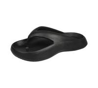 Tongs pour femme - Tapis de yoga - Sandales confortables avec fasciite plantaire - Soutien de la voûte plantaire - Pour l'intérieur et l'extérieur - Sandales de sport correctives à bout ouvert