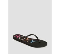 Tongs Pour Femmes Roxy Arjl100876-bk5 36