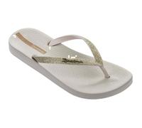 Tongs pour fille Ipanema - Couleur beige 40