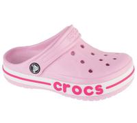 Crocs Sabots Bayaband Enfants – Ballerina Pink/Candy Pink – Taille 28