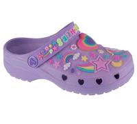 Tongs pour filles - Violet - Skechers Heart Charmer - Girly Land 34