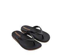 Tongs pour homme Anatomica Lapa Noir - IPANEMA - Taille FR 42
