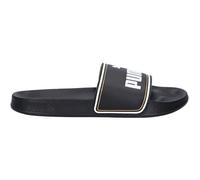 Tongs pour Homme et Femme PUMA 372276 Leadcat 01 BLACK 37