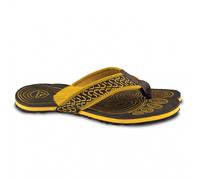 Tongs pour hommes La Sportiva Swing noir/jaune 38