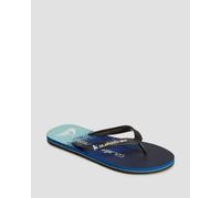 Tongs Pour Hommes Quiksilver Molokai Art Ii Aqyl101360-xkbb 44