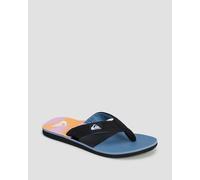Tongs Pour Hommes Quiksilver Molokai Layback Ii Aqyl101339-xbbn 43