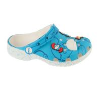 Tongs pour un garçon - Bleu - Crocs Classic Smurfs Clog Kids 32/33