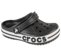 Tongs pour un garçon - Noir - Crocs Bayaband Kids Clog T 28/29