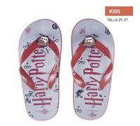 Tongs Premium Harry Potter Gris - T029 Unisexe Cerdà