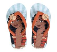 Tongs Premium Moana AZURRO - T28/29 | FEMME CERDà