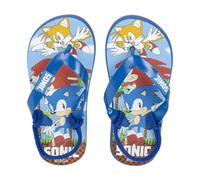 Tongs Premium Sonic Multicolore - T30/31 | Enfant Cerdà