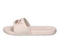 Tongs Puma Cool Cat 2.0 Wns Puma Black-Rose Gold, Rose, Femme 35 1/2