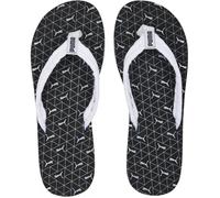 Tongs Puma Epic Flip V2 Logo Homme 390968-01 T:40.5 C:BLANC 46