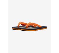 Tongs Puma Epic Flip v2 orange noir junior - 35.5