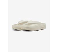 Puma Flatter Flip Flops Beige EU 38 Femme