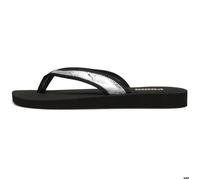 Tongs Puma Sandy Flip Metallic Shine, Noir, Femme 35 1/2